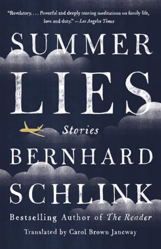 Summer Lies: Stories (Vintage International) von Vintage